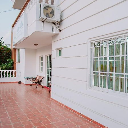 Hotel Colon Rodadero Santa Marta  Ngoại thất bức ảnh