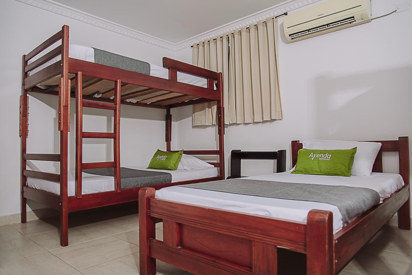 Hotel Colon Rodadero Santa Marta  Ngoại thất bức ảnh