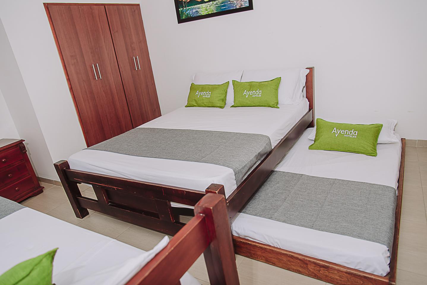 Hotel Colon Rodadero Santa Marta  Ngoại thất bức ảnh