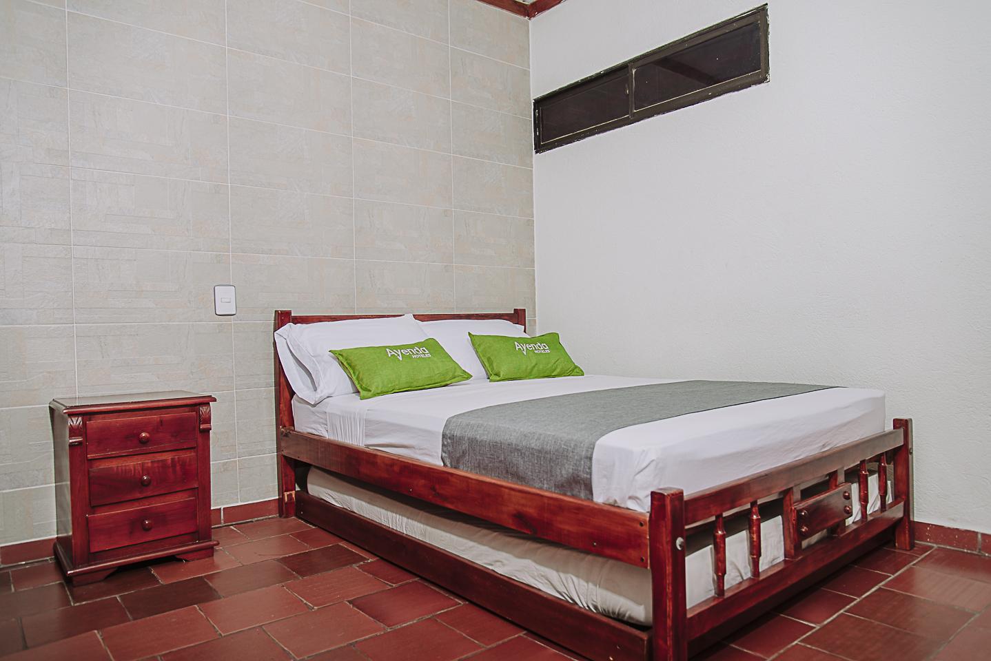 Hotel Colon Rodadero Santa Marta  Ngoại thất bức ảnh