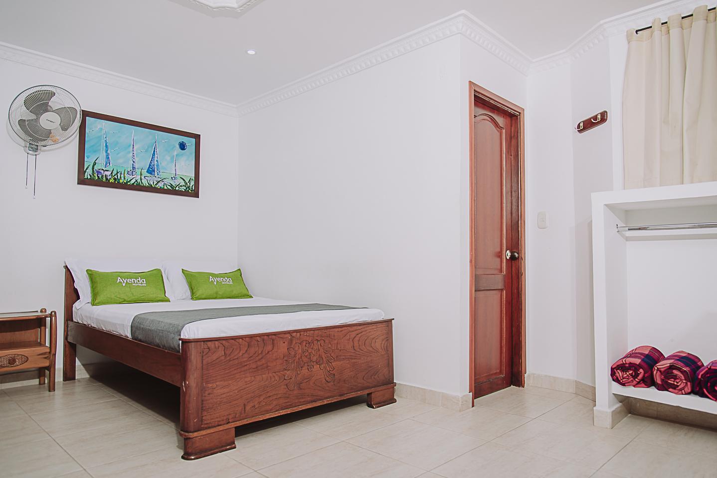 Hotel Colon Rodadero Santa Marta  Ngoại thất bức ảnh