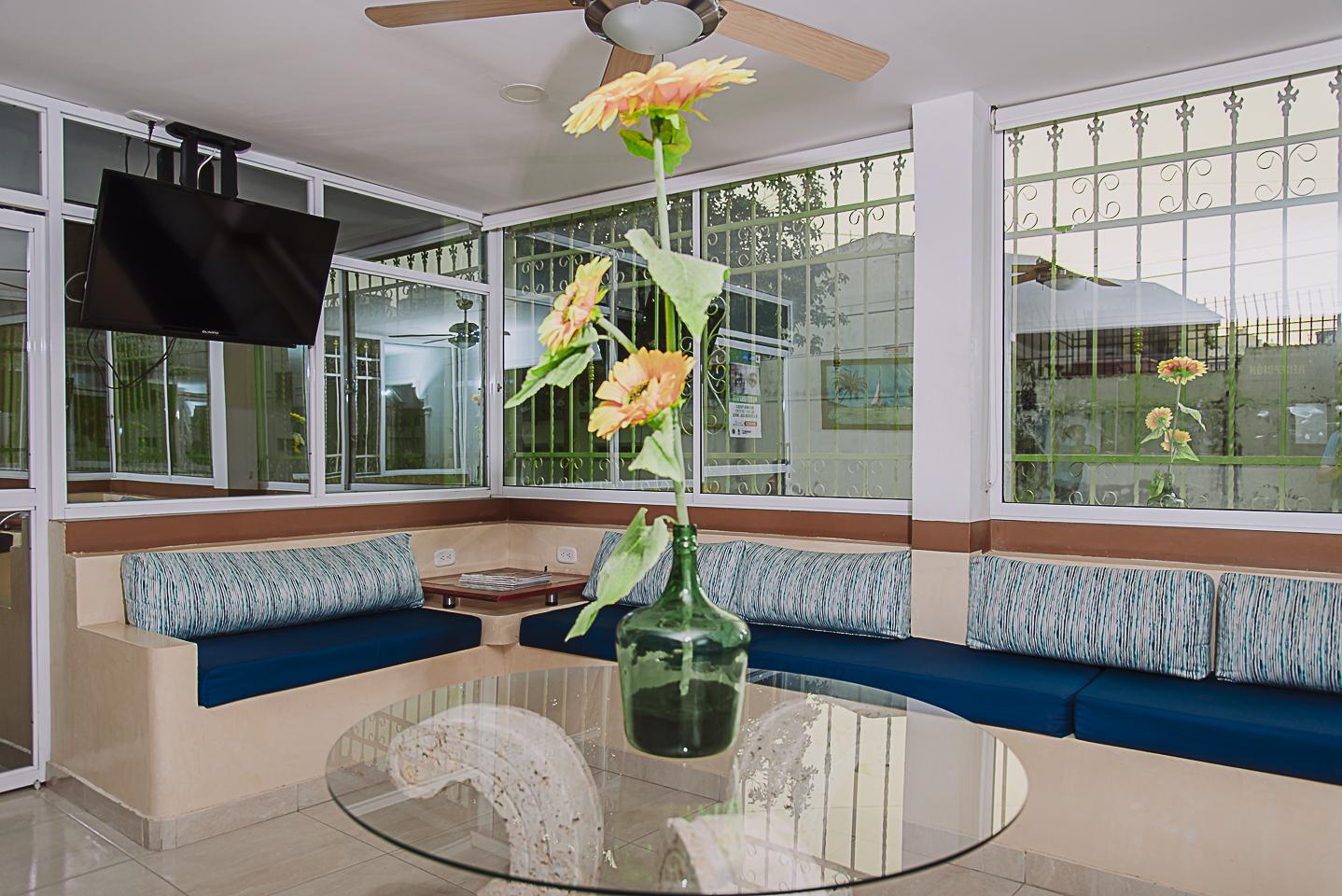 Hotel Colon Rodadero Santa Marta  Ngoại thất bức ảnh