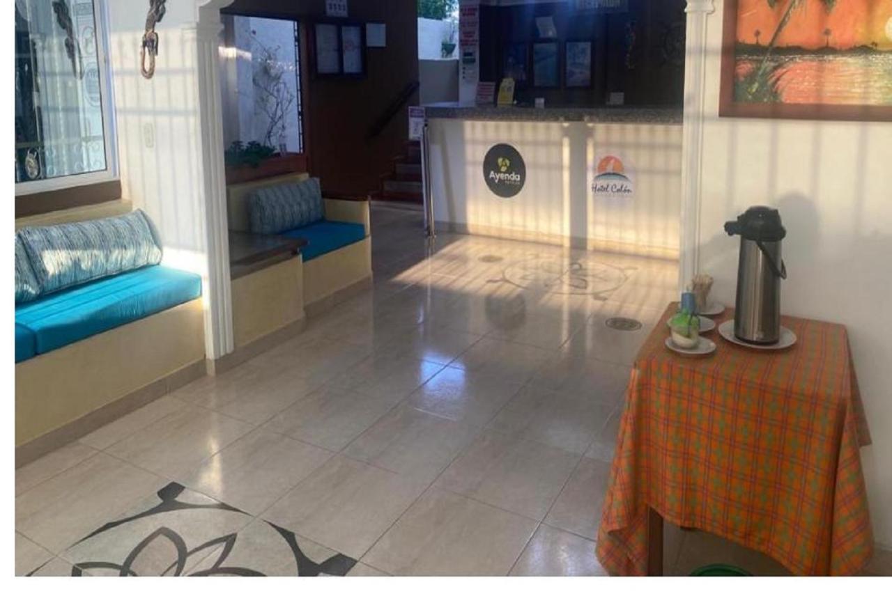 Hotel Colon Rodadero Santa Marta  Ngoại thất bức ảnh