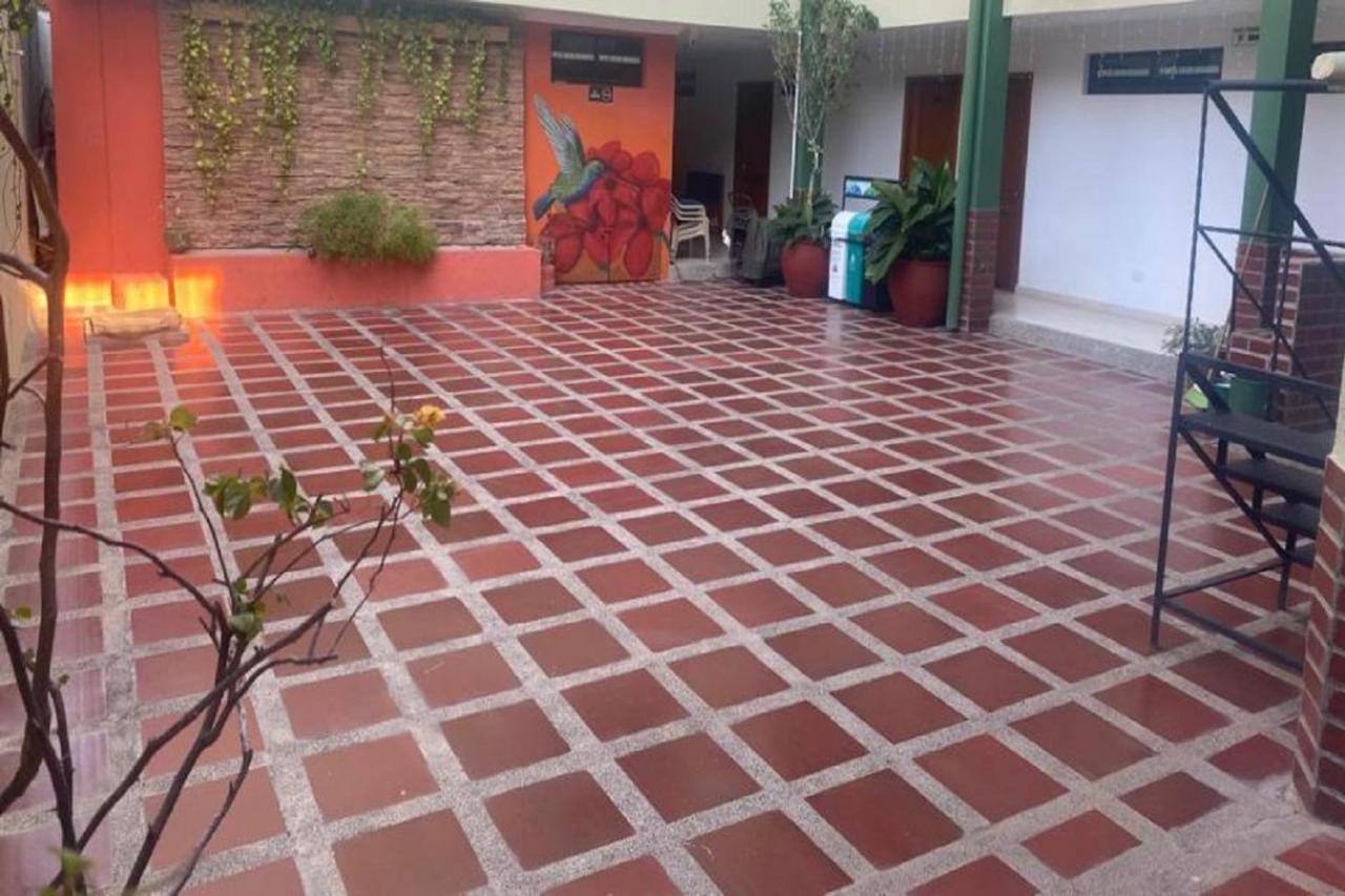 Hotel Colon Rodadero Santa Marta  Ngoại thất bức ảnh