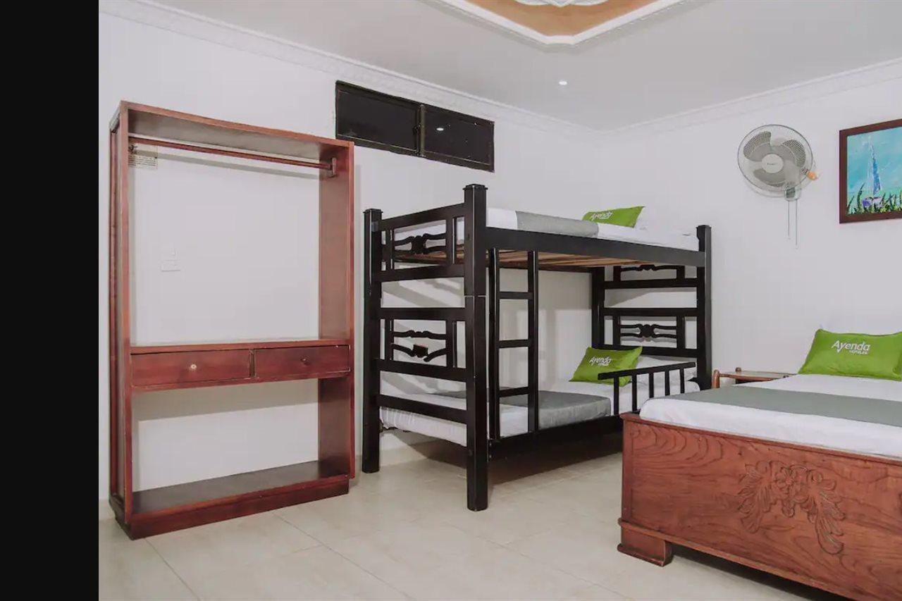 Hotel Colon Rodadero Santa Marta  Ngoại thất bức ảnh